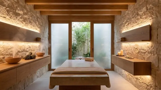 Complete Privacy