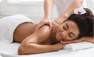 What Is Relaxation Massage at Home?