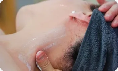 What Is Deep Tissue Massage at Home?