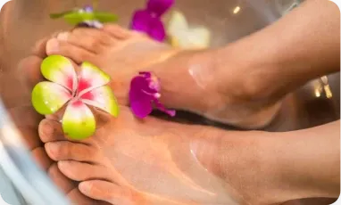 What Is Thai Massage at Home?