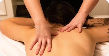 Swedish Massage