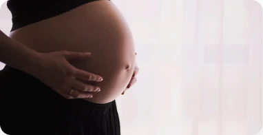 Prenatal Massage (Pregnancy)