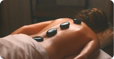 Hot Stone Massage