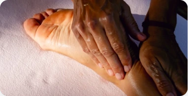 Reflexology (Foot)
