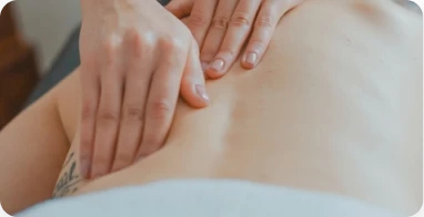 Slimming & Anti-cellulite Massage (Maderotherapy)